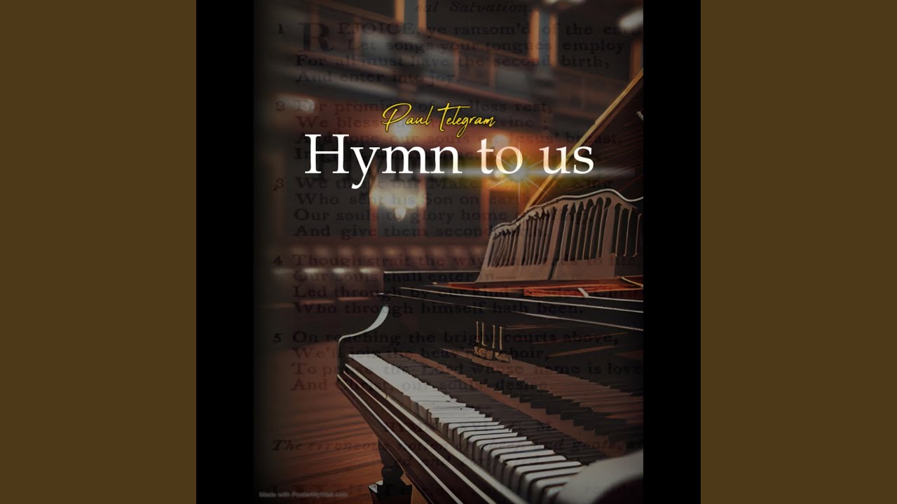 Hymn to us