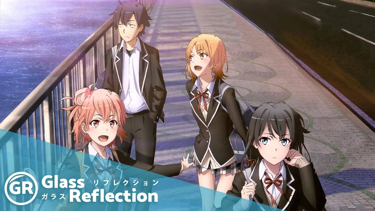 SNAFU TOO! (Oregairu Zoku): The Sequel I Didn't Want