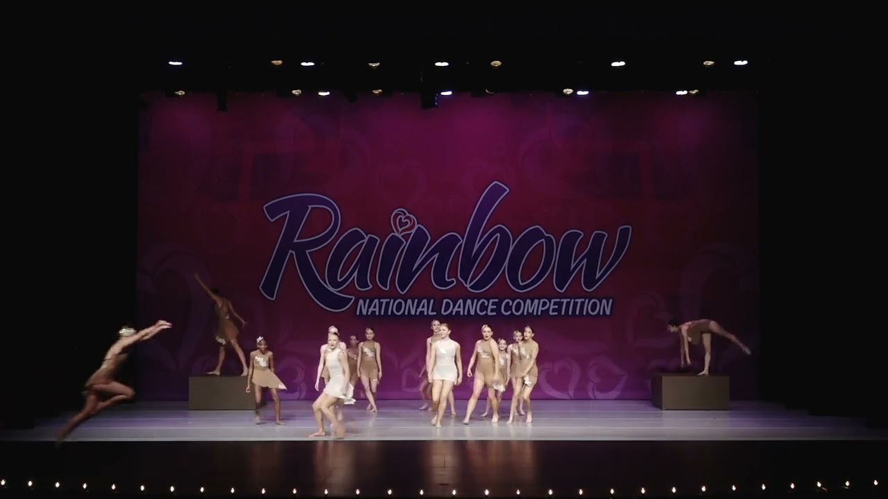 Butterfly 2024 Rainbow