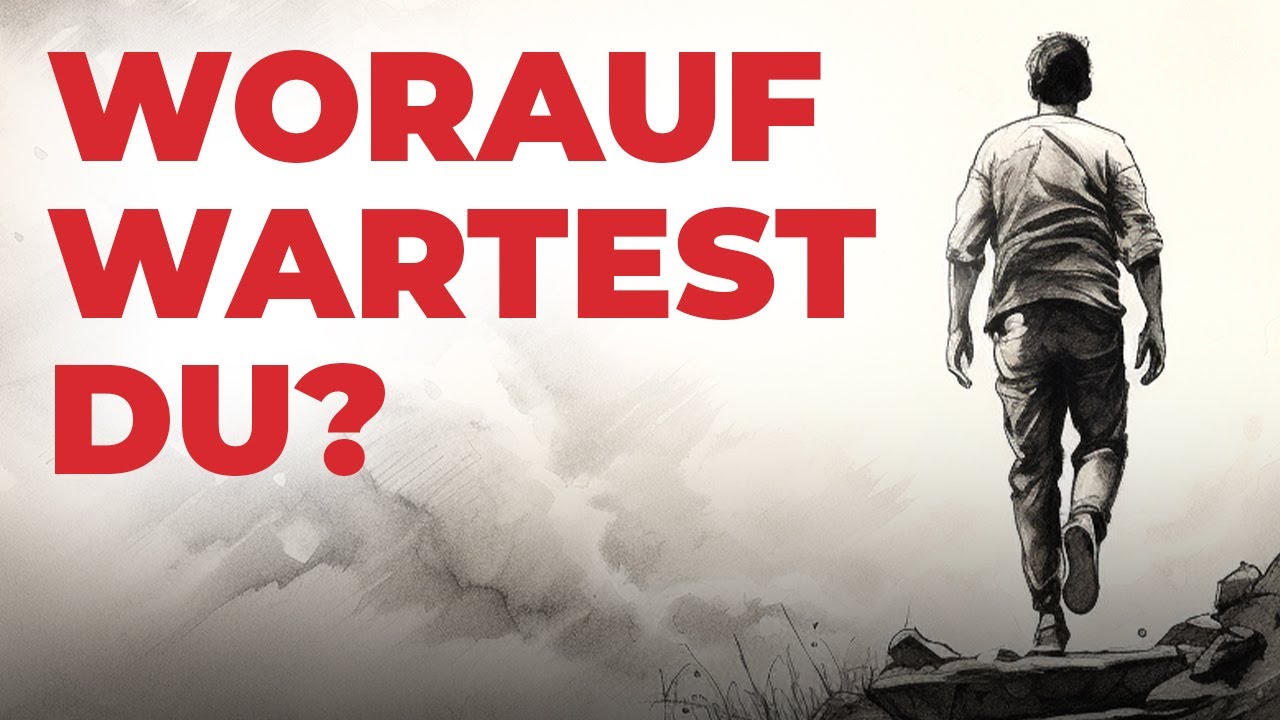 Diese Reise macht DICH zum Top 1% Mann