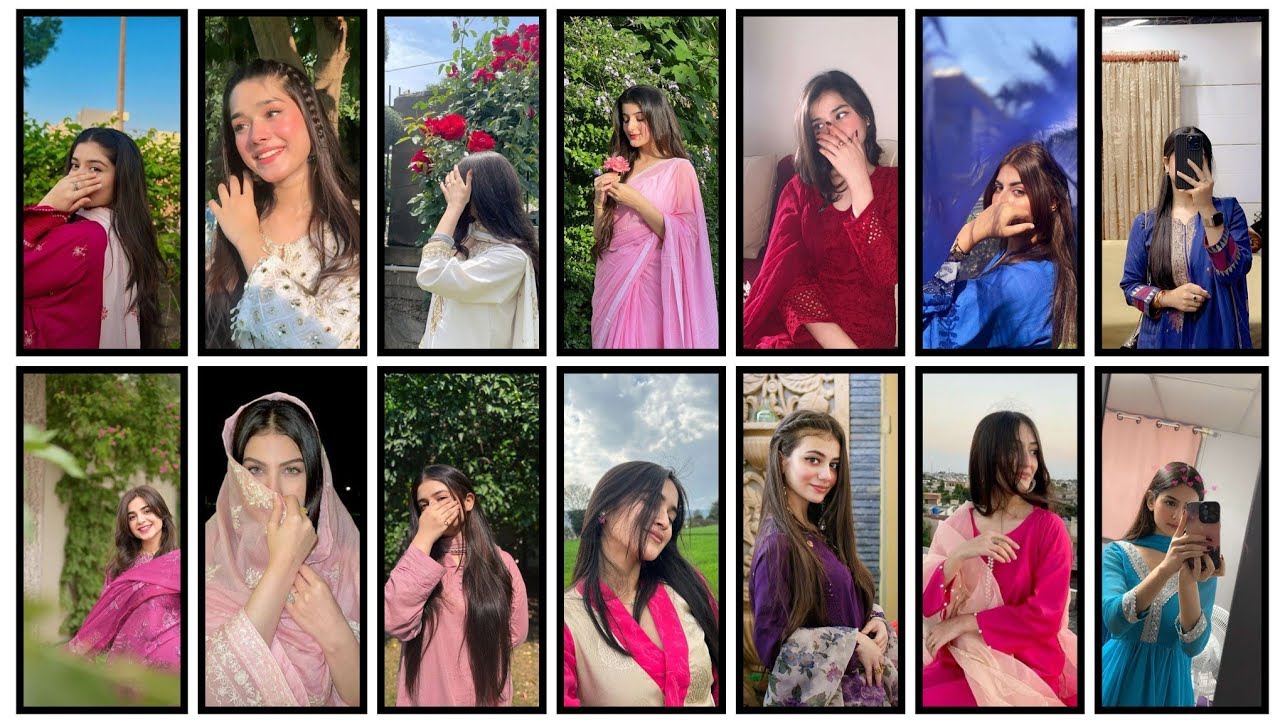 Awesome photography Poses Ideas 💡dpz for girls 👧 whatsapp dp collection 😍