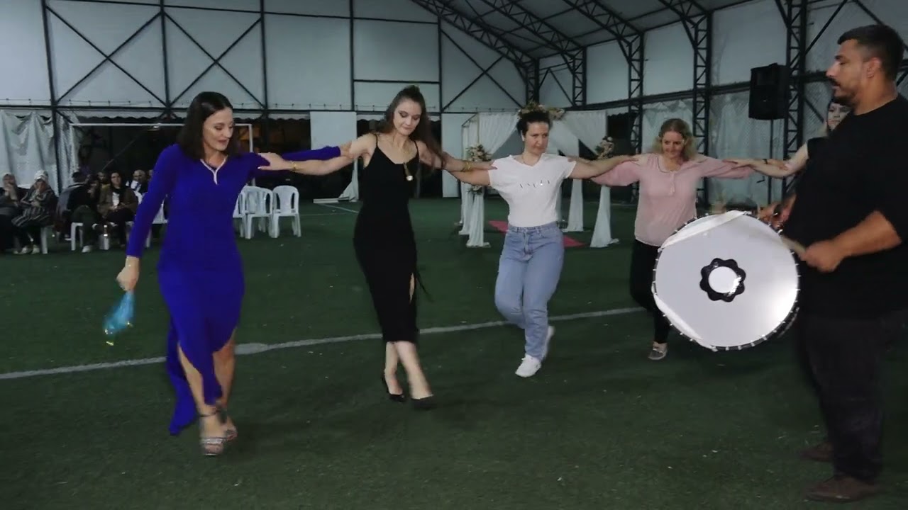 çakıl dügünleri