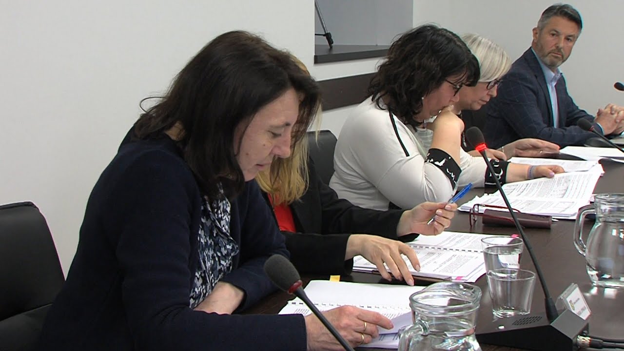 15. redna seja Občinskega sveta Občine Loška dolina I 24.4.2025
