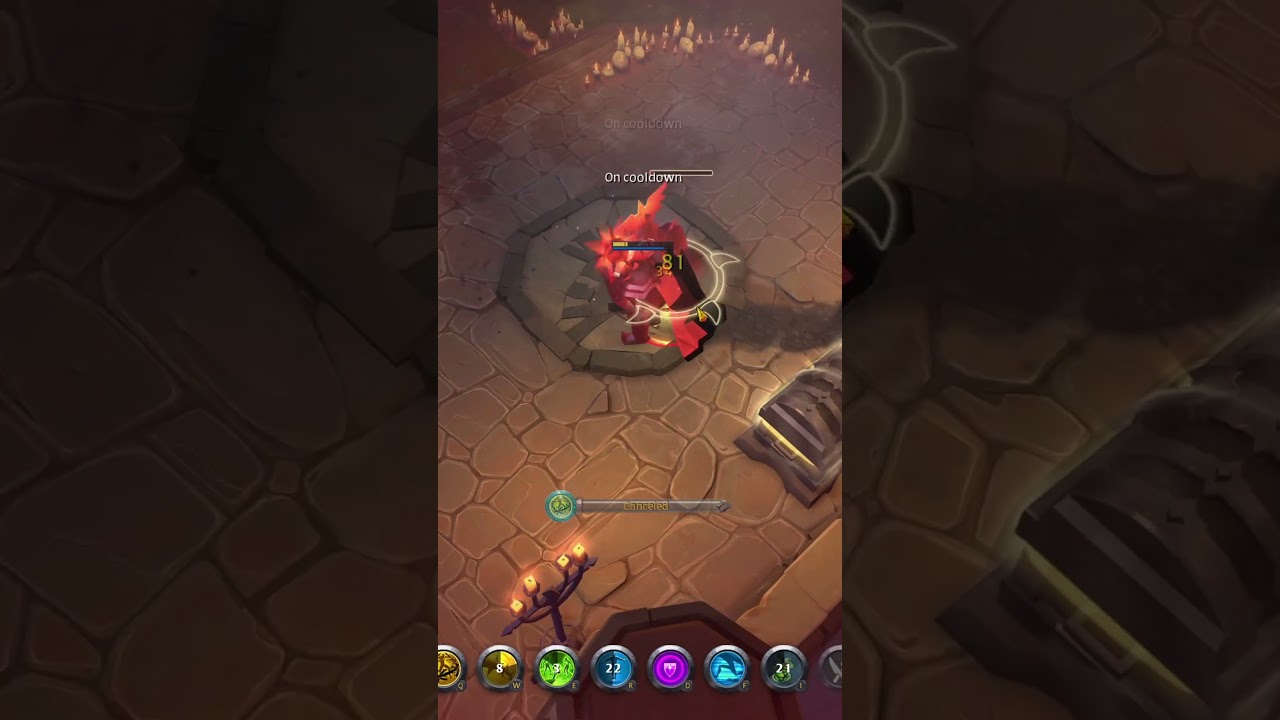 Big loot in epic chest - albion online 7.2 solo dungeon