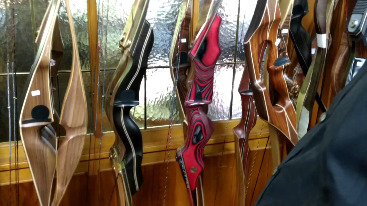 Böker Magnum Werkzeuge | Bogensporthotel Bad in Eisenbach im Schwarzwald | Archery Hotel