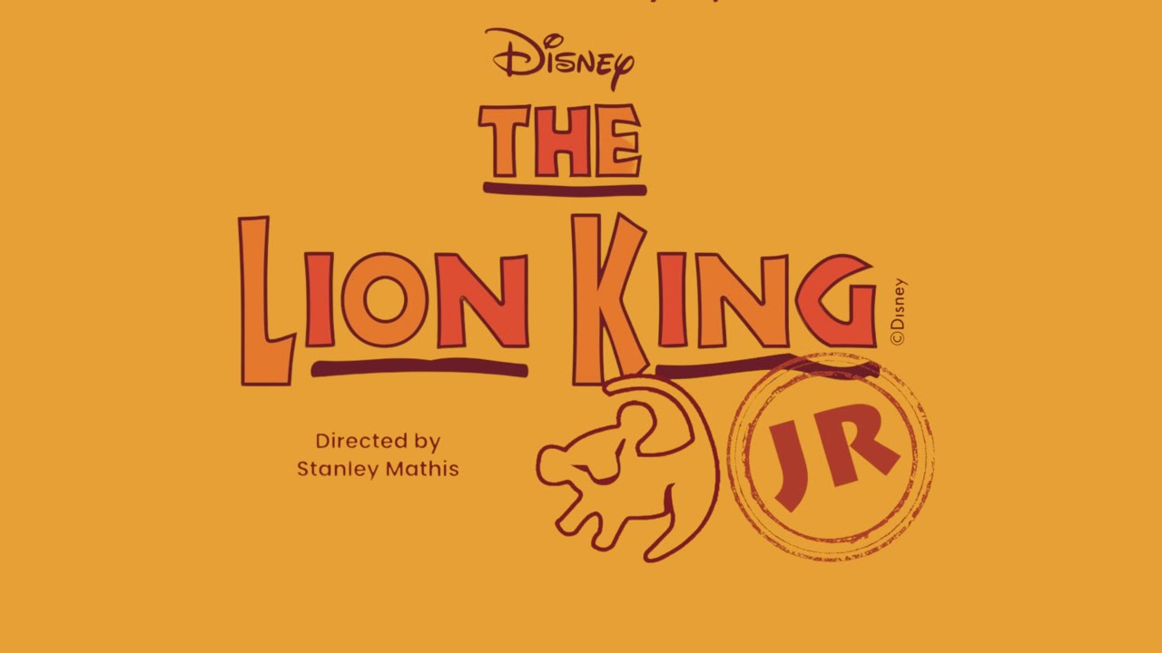The Lion King Jr. - DMAB Production (Saturday Performance) Closer