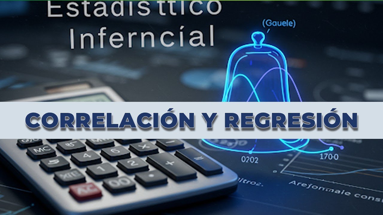 Estadística II Correlación y regresión lineal