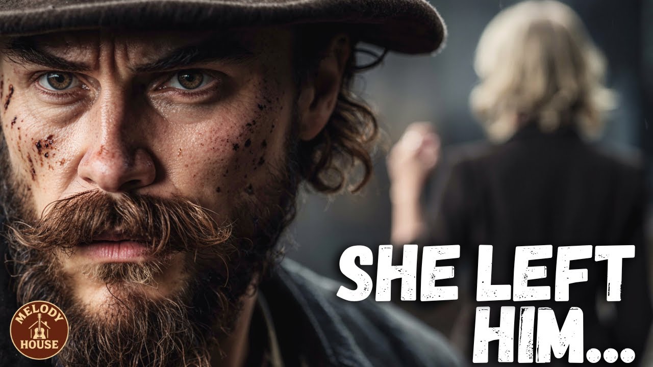 Emotional Country Rock Anthems | The Day She Left