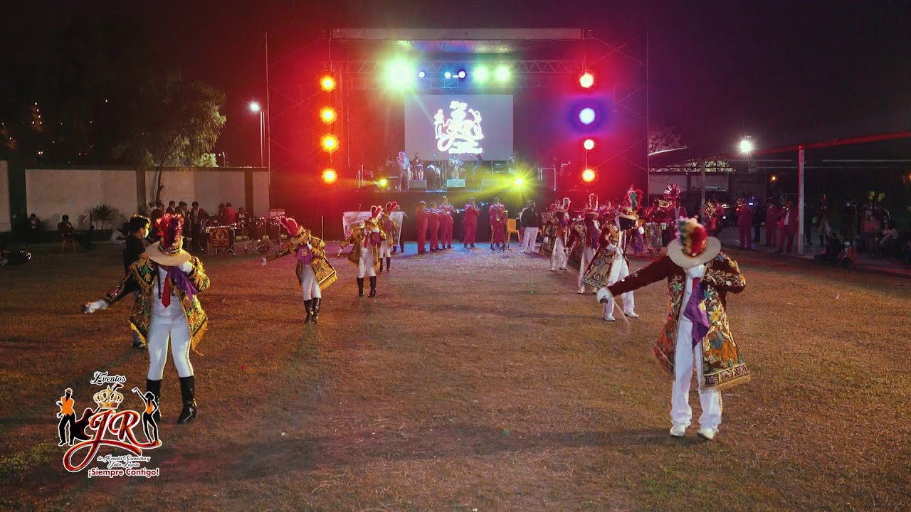 2do Festival de Negritos: Tradiciones Otahuinas de San Mateo de Otao