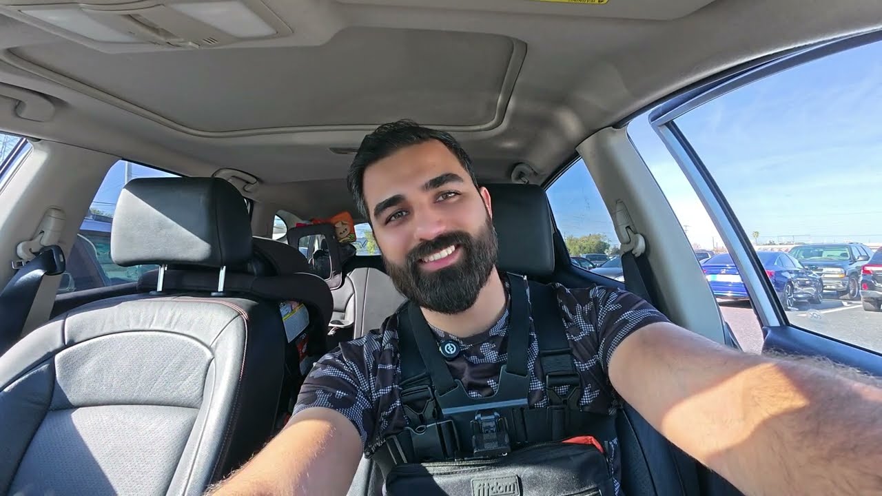 يومي في سوق الأحد بأمريكا 🇺🇸 شغلات غريبة وأسعار تخبل