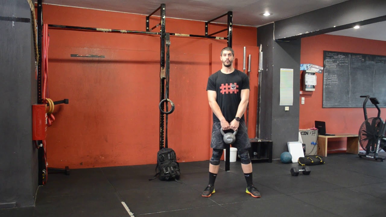 Crossfit Workout of the Day: Snatch, Thrusters, Hollow - CrossZone Nafpaktos