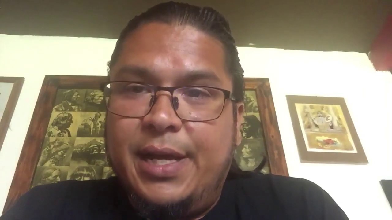 Candidate Response - Redwolf Krise