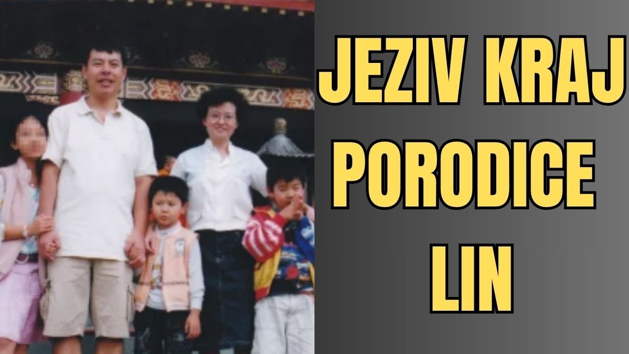 ZLOCIN KOJI LEDI KRV...