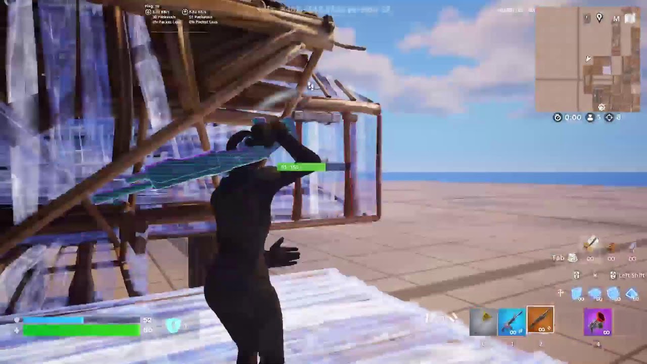 Solo RANKED CUP!!!! GOOD VIBES!!!!