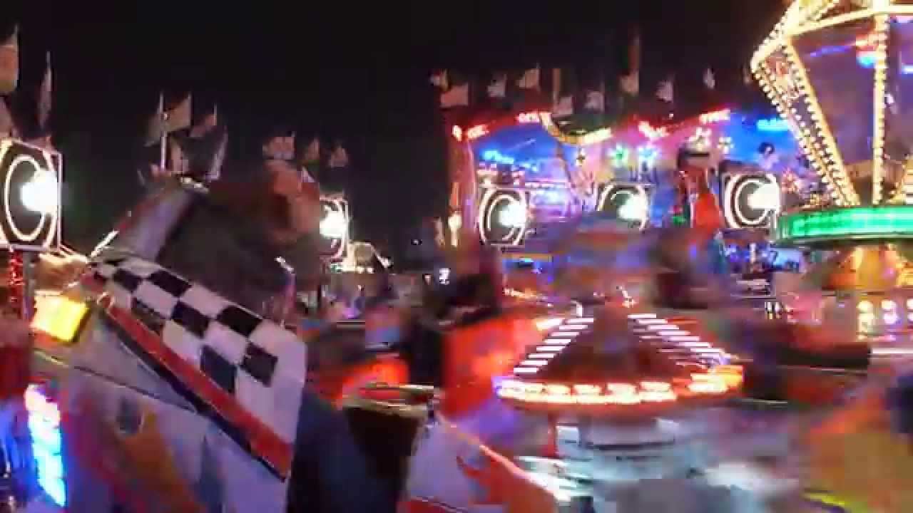Break Dance N&deg;2 [Huss] Bonner - Cranger Kirmes 2015 - Herne