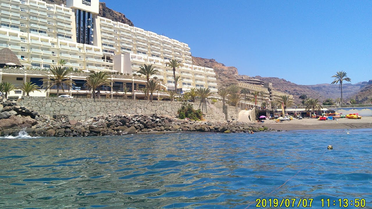 Hotel Taurito Princess, Gran Canaria - Video Tour