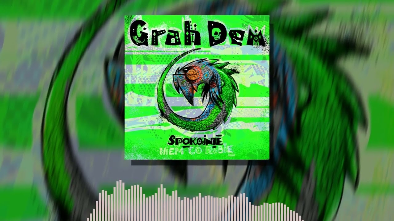 Grah Dem - 