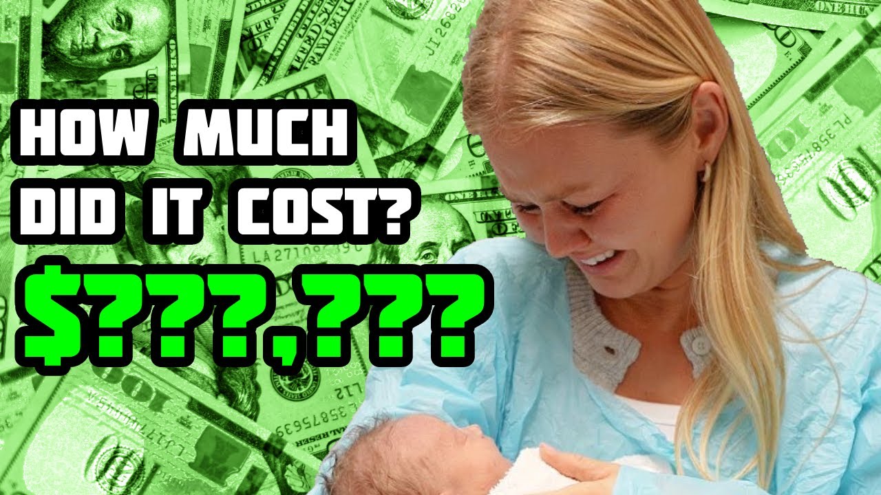 Della Vlogs: The Cost Of Adoption