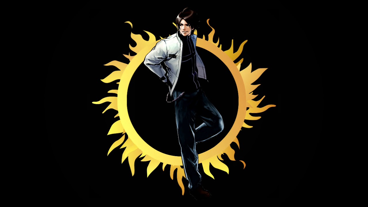 Tears (Cover Remix) - KOF 2002
