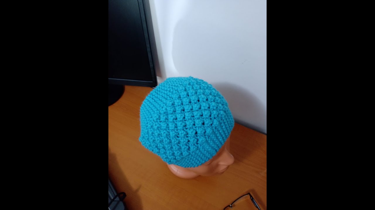 BENTITA TRICOTATA - ALINA.