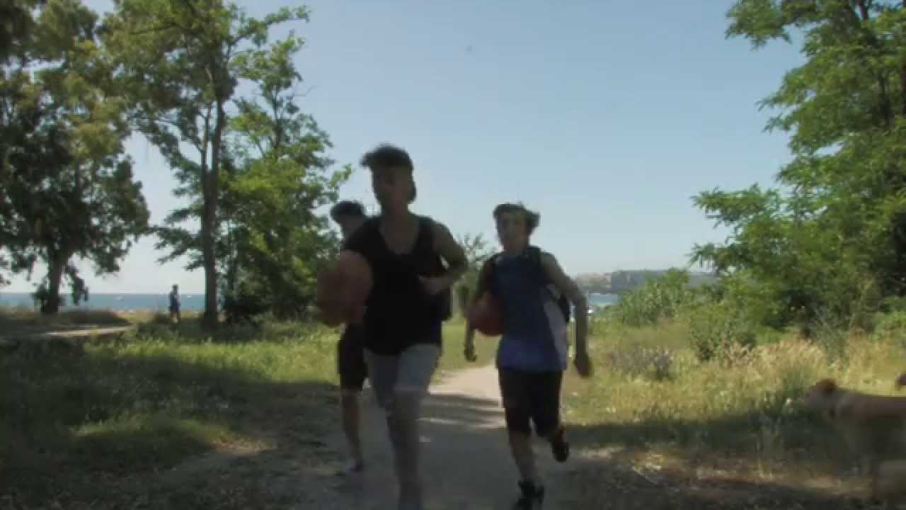 Super Santos video quasi ufficiale