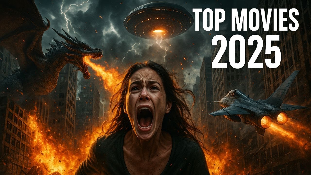 Best Movies in Theaters 2025 &ndash; What to Watch Right Now