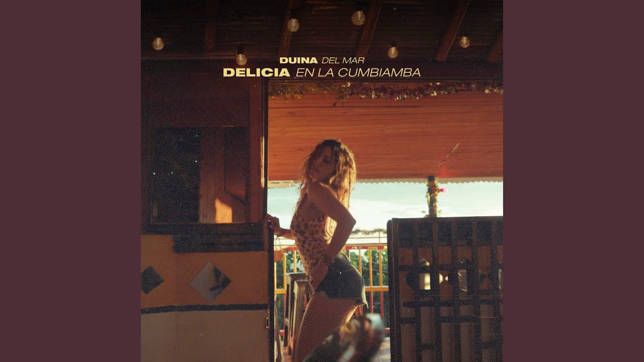 Delicia en la Cumbiamba