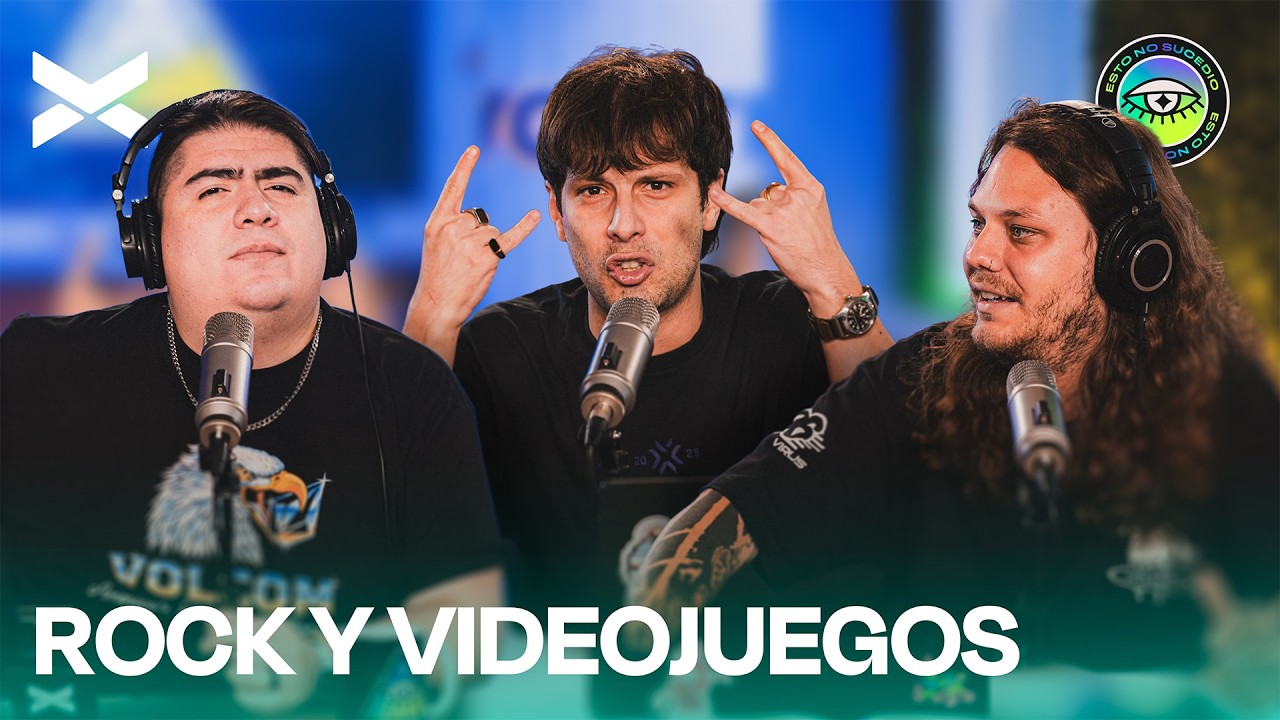 🔴 ESTO NO SUCEDIÓ con Noxi y Schapira | VORTERIX EN VIVO