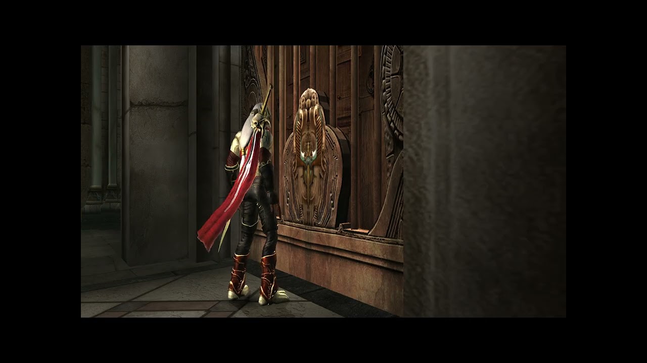LEGACY OF KAIN: DEFIANCE REMASTERED (Gameplay) Parte 1