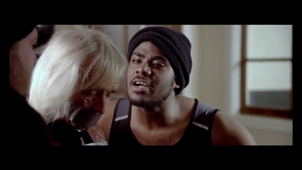 Donathan Walters Reel 2021