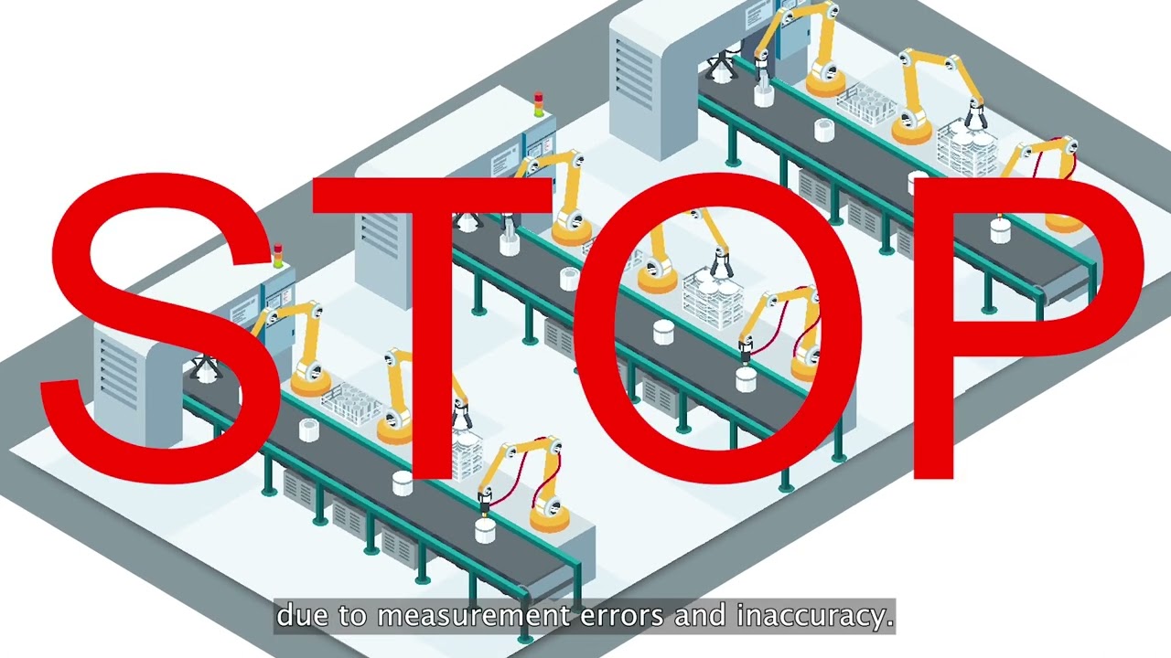 Unbeatable Method for Accurate & Secure Welding Inspection for EVs