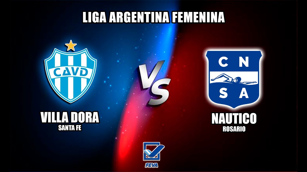 Villa Dora vs Nautico