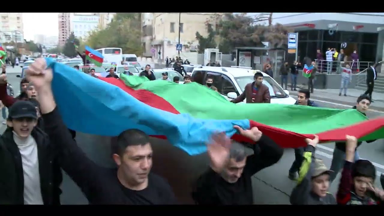 “Unudulmaz Zəfər” filmi