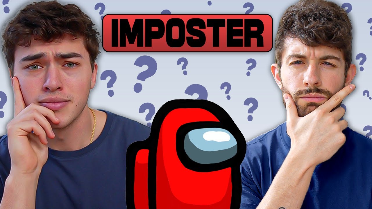 Finding the Imposter Is Too Easy Now
