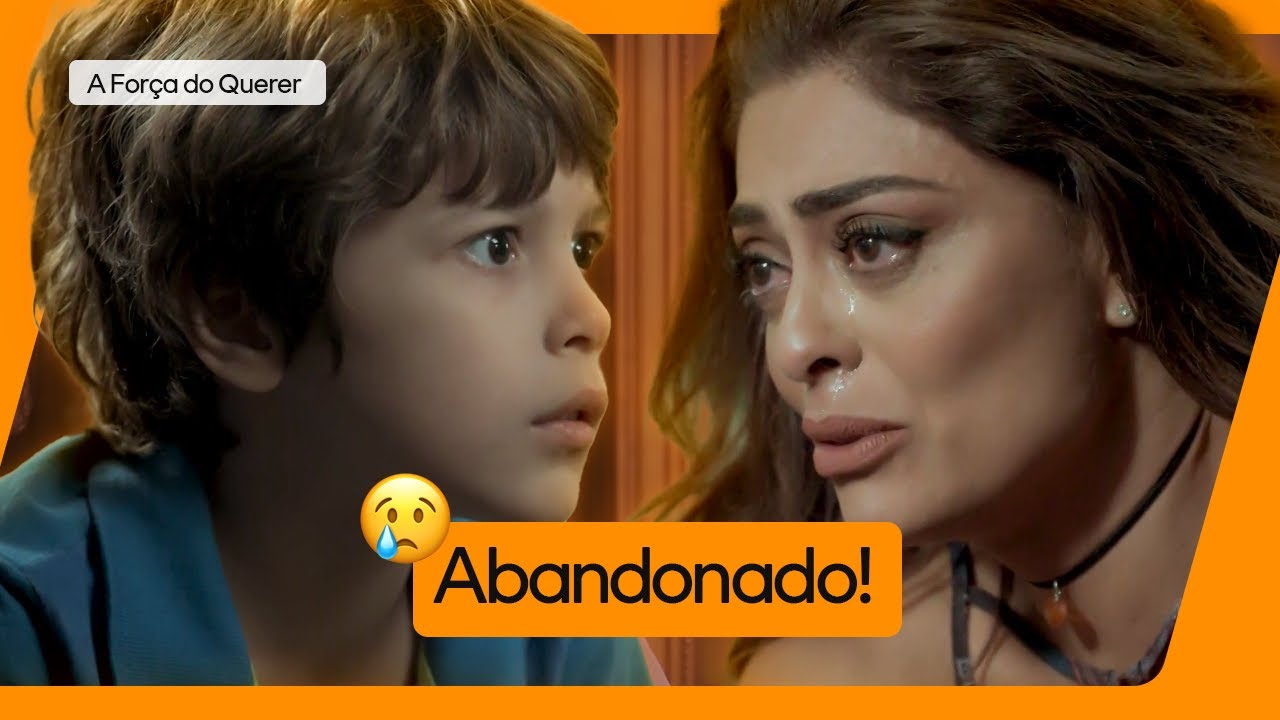 BOICOTE! NINGUÉM APARECE NO ANIVERSÁRIO DE DEDÉ | A FORÇA DO QUERER | GLOBOPLAY NOVELAS