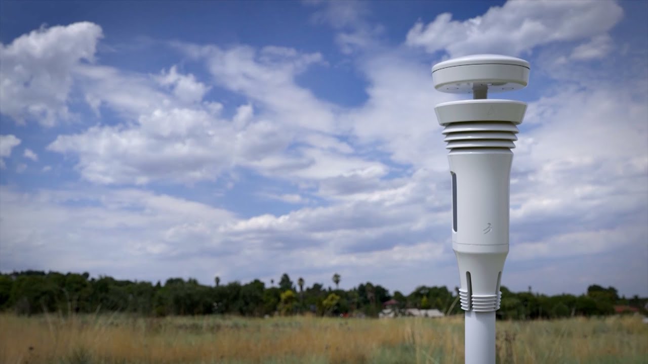 Smart At-Home Weather Station | The Henry Ford&rsquo;s Innovation Nation