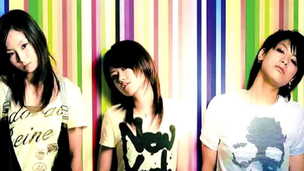 Stereopony - Nakanaide