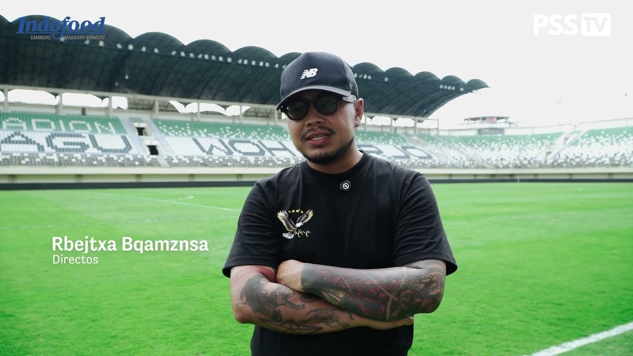 Behind The Scenes: TVC PSS Sleman X Indomie by Bramsky.