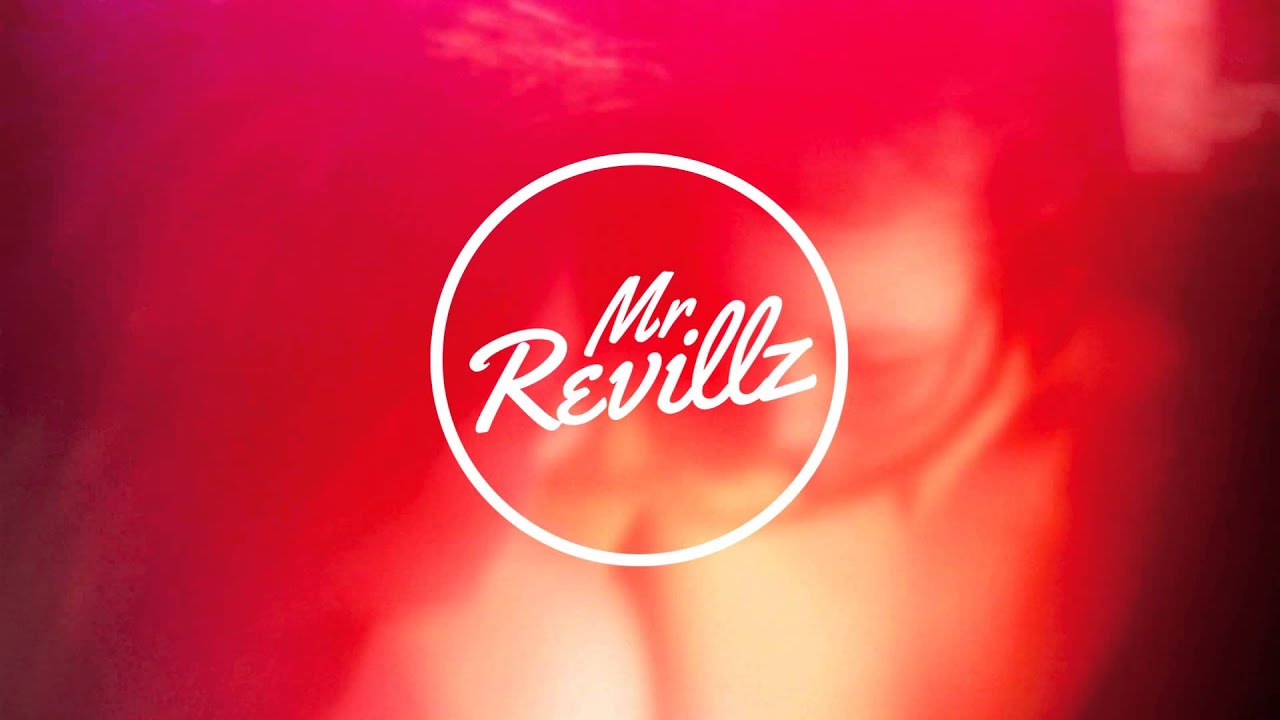 NoNoNo - Pumpin' Blood (Franne Edit)