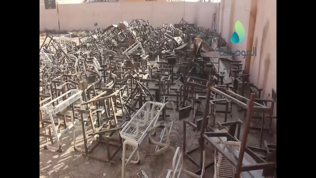 متوسطة أبوبكر الصديق تعاني عدم وجود مقومات لبدء العملية التعليمية