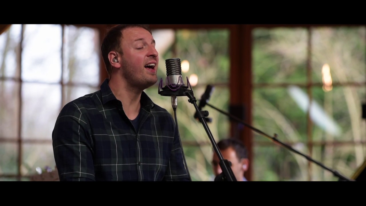 Daniël Marx - GOD VAN TROUW