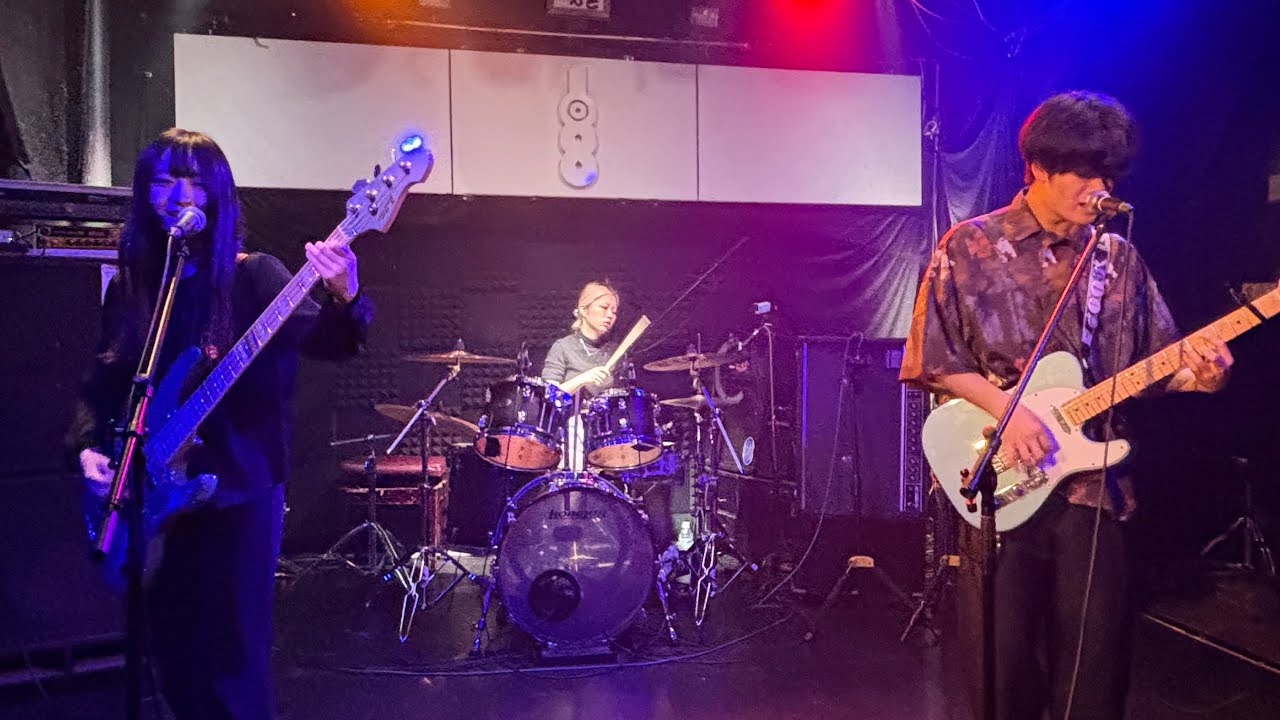 凛として時雨(copy)