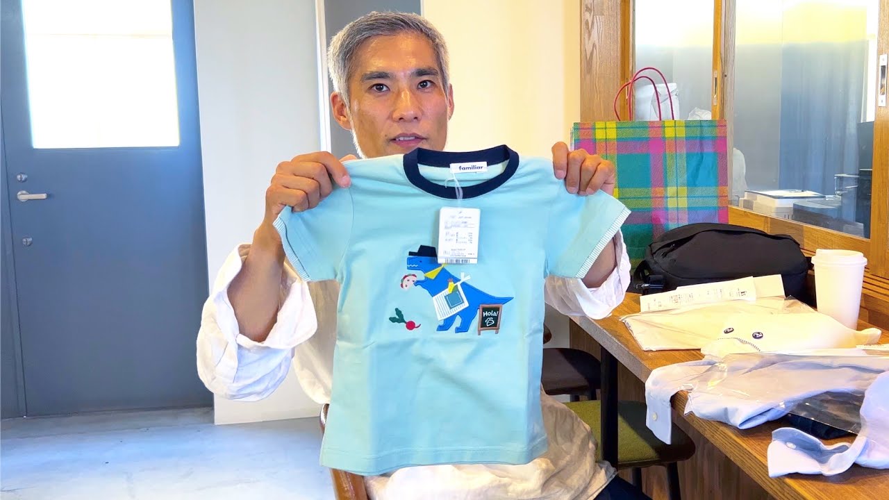 【ファミリアvsミキハウス】原価が安すぎる子供服ブランドの値段の差とは一体なんなのか...？
