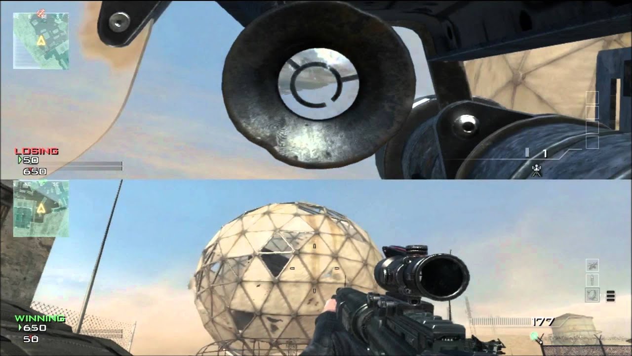 5 Ways to Play Better at Call of Duty: MW3