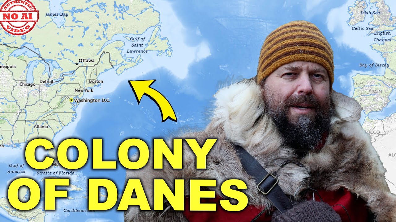 America's Viking History