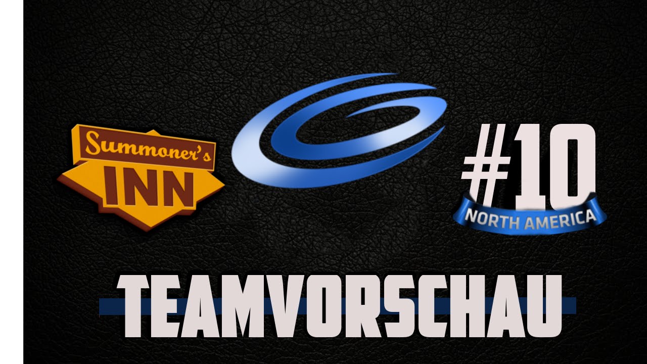 NA LCS Teamvorstellung #10 - Team Coast