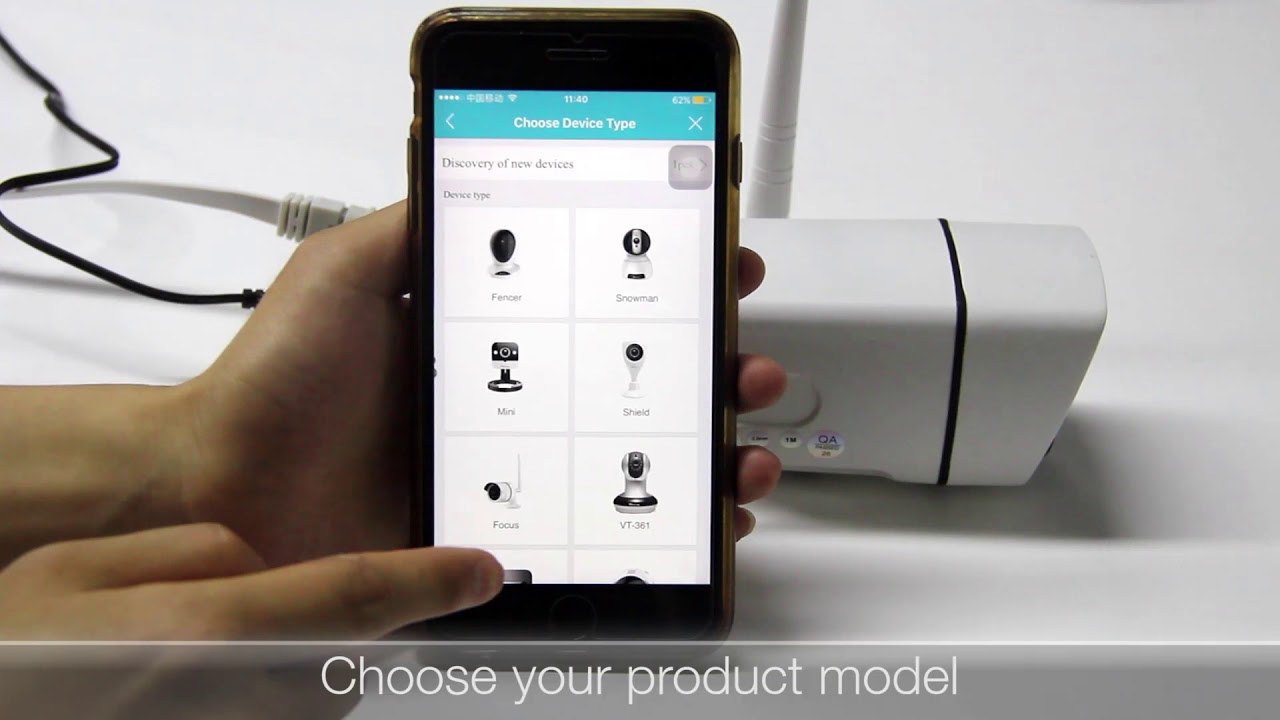Vimtag B3 operating video