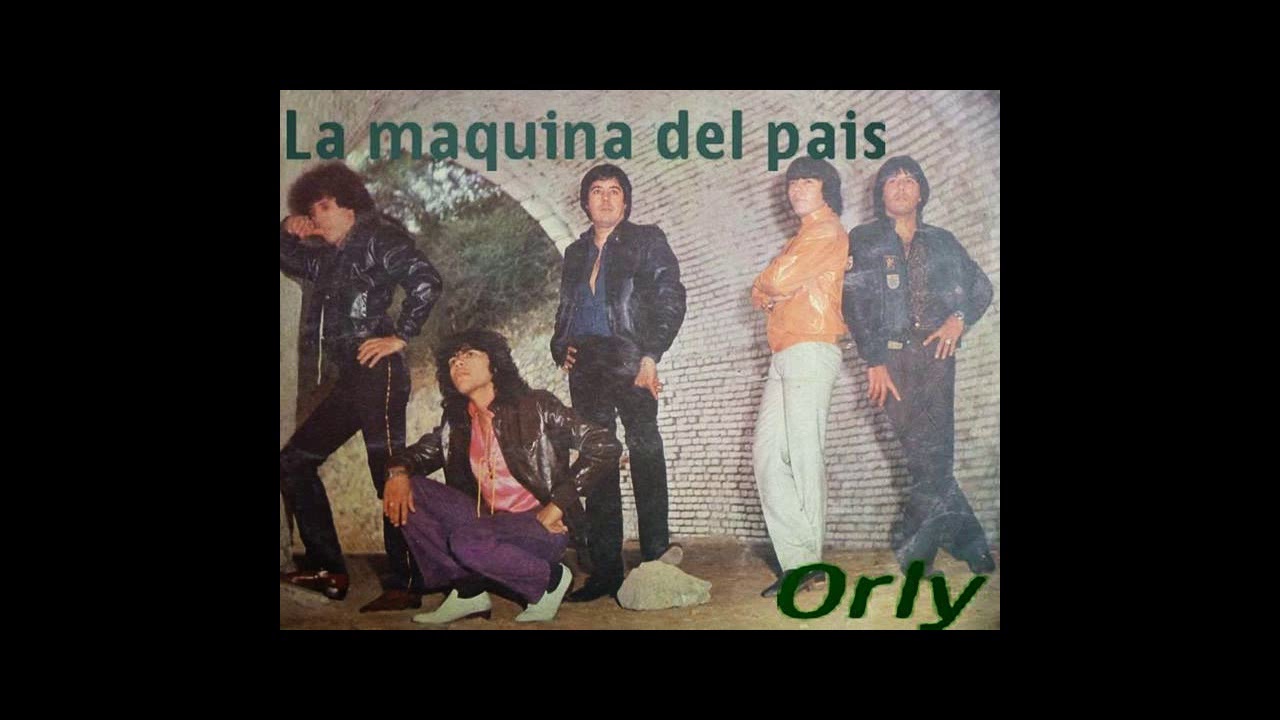 ORLY EN VIVO