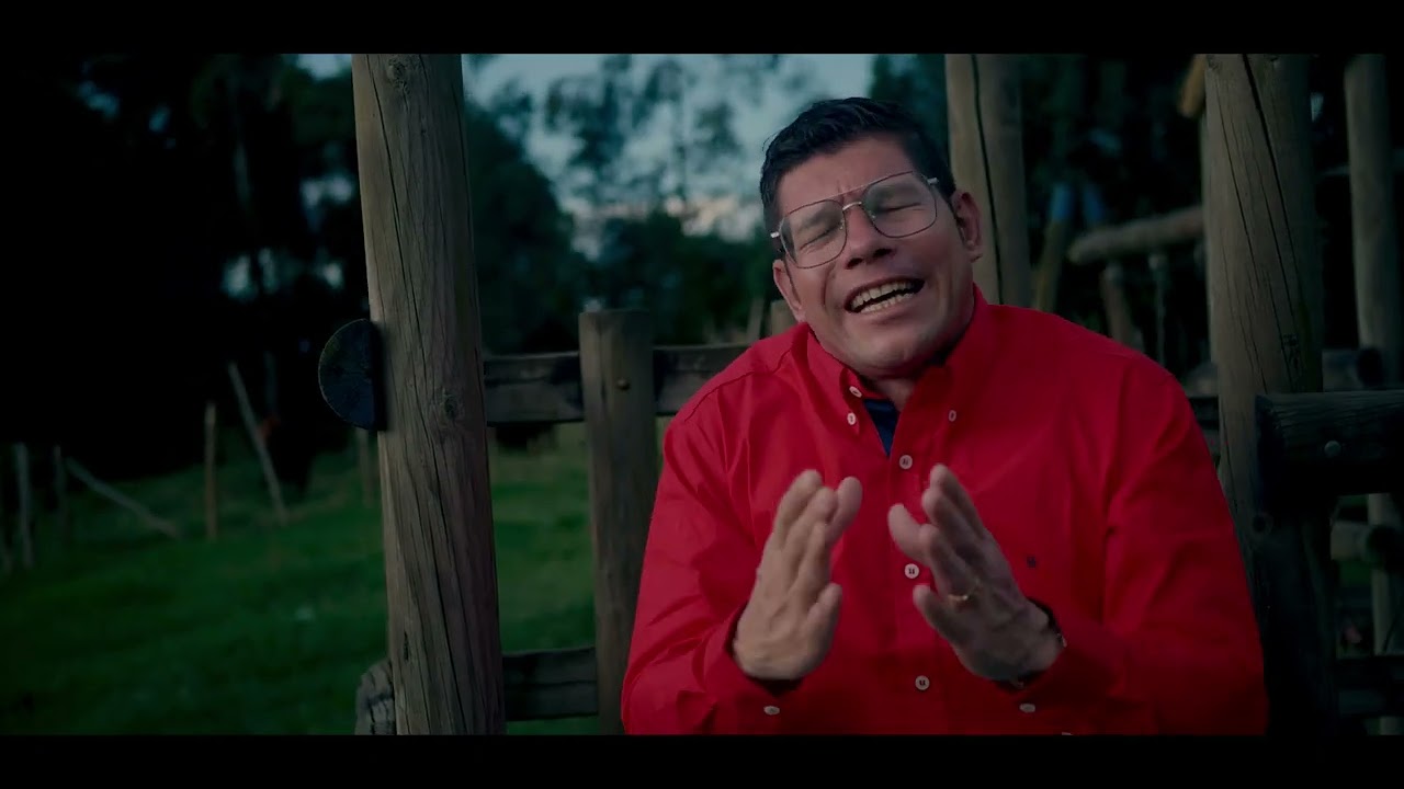 GRITALO QUE ME QUIERES - EL SAMANEÑO