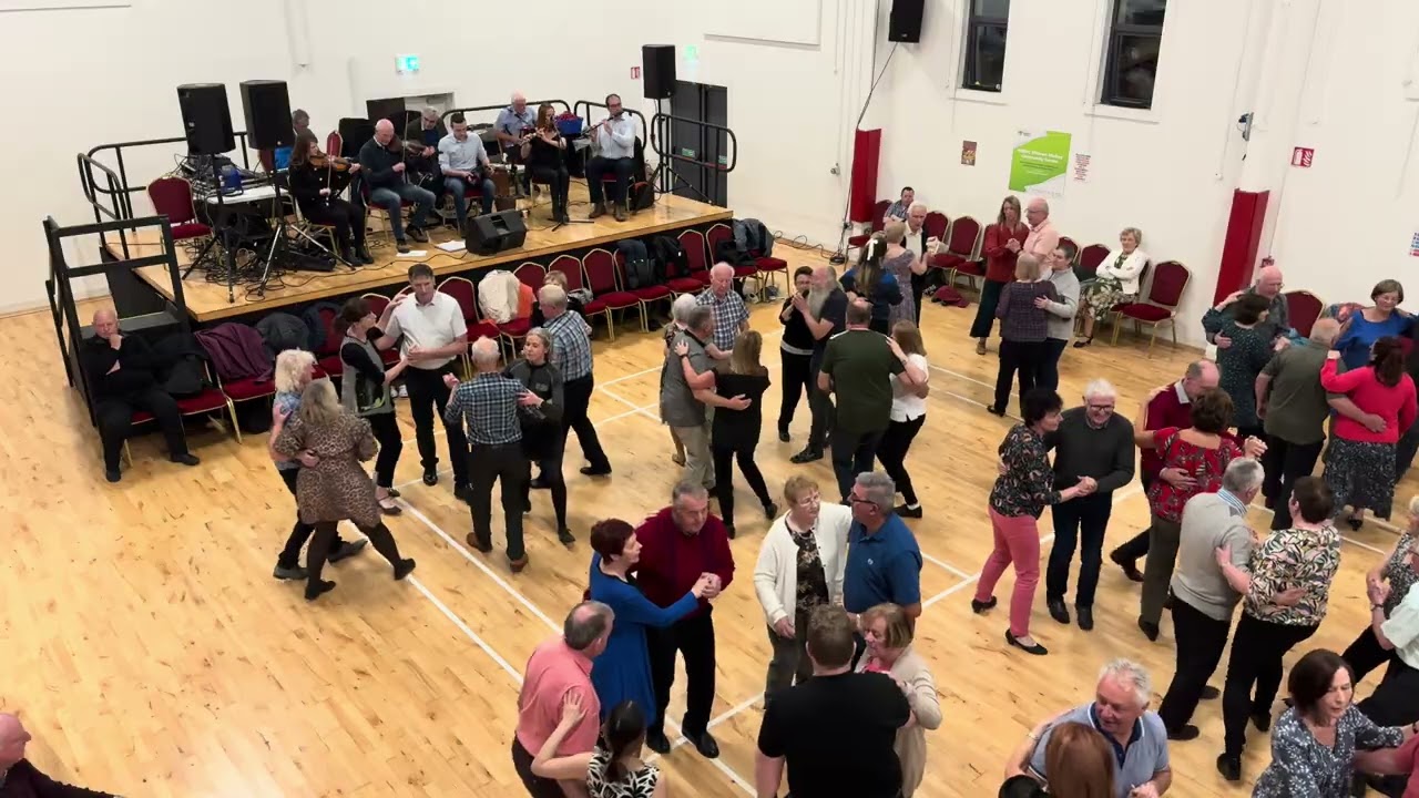 The Tulla in Miltown Malbay